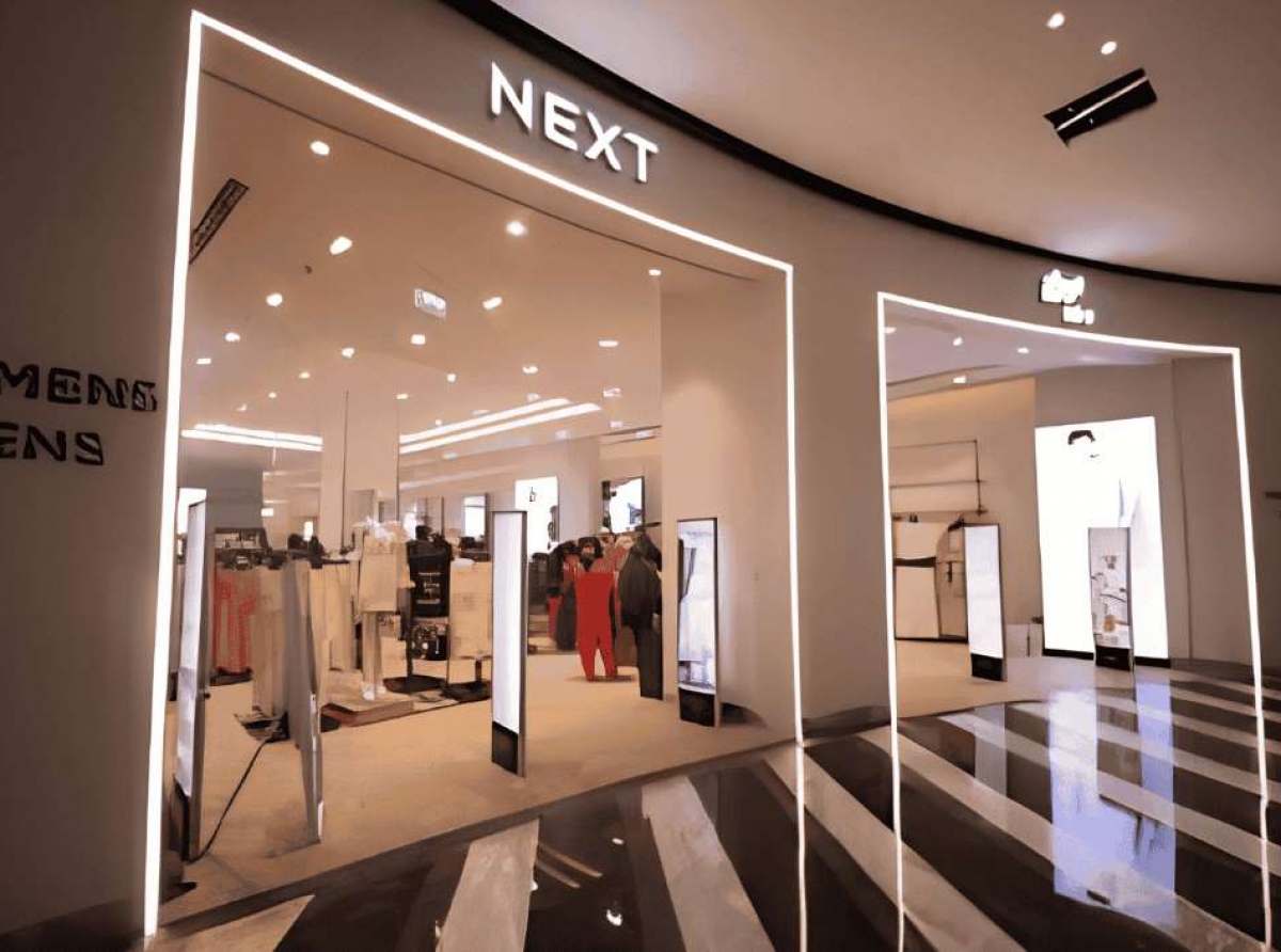 Next amplifies Indian market presence with New Bengaluru flagship